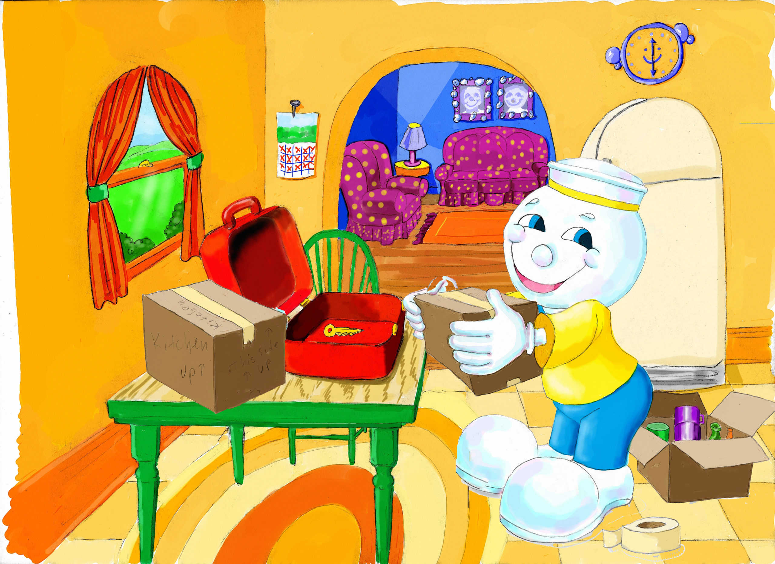 for-packagingkitchenandsuitcase