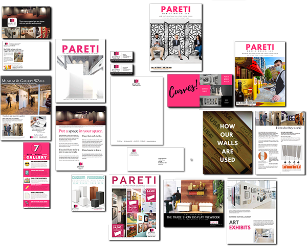print campaigns