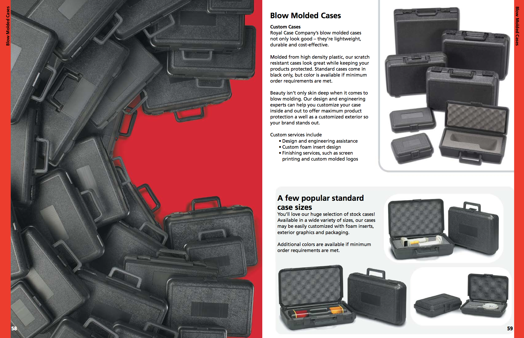 catalog-design-cedar-rapids-advertising-agency