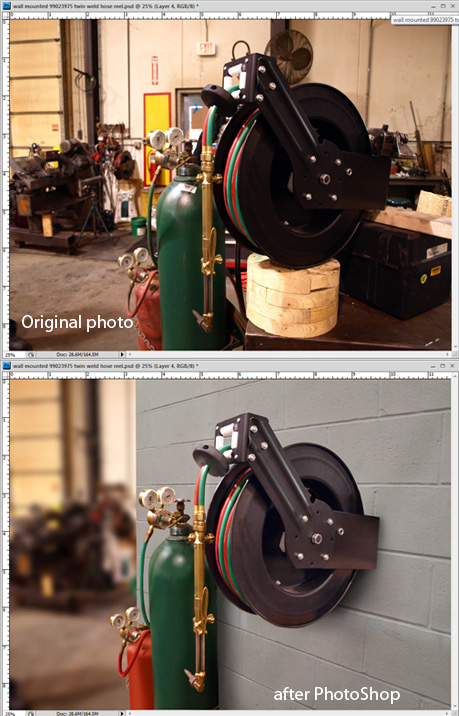 twin-weld-reel-b4-and-after